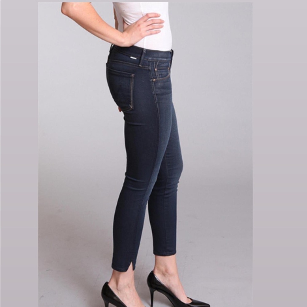 🚨24HRSALE-MOTHER ‘The Vamp’ Skinny Jeans-NEW